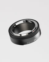 Canon FD Lens Mount to Canon RF Camera Mount