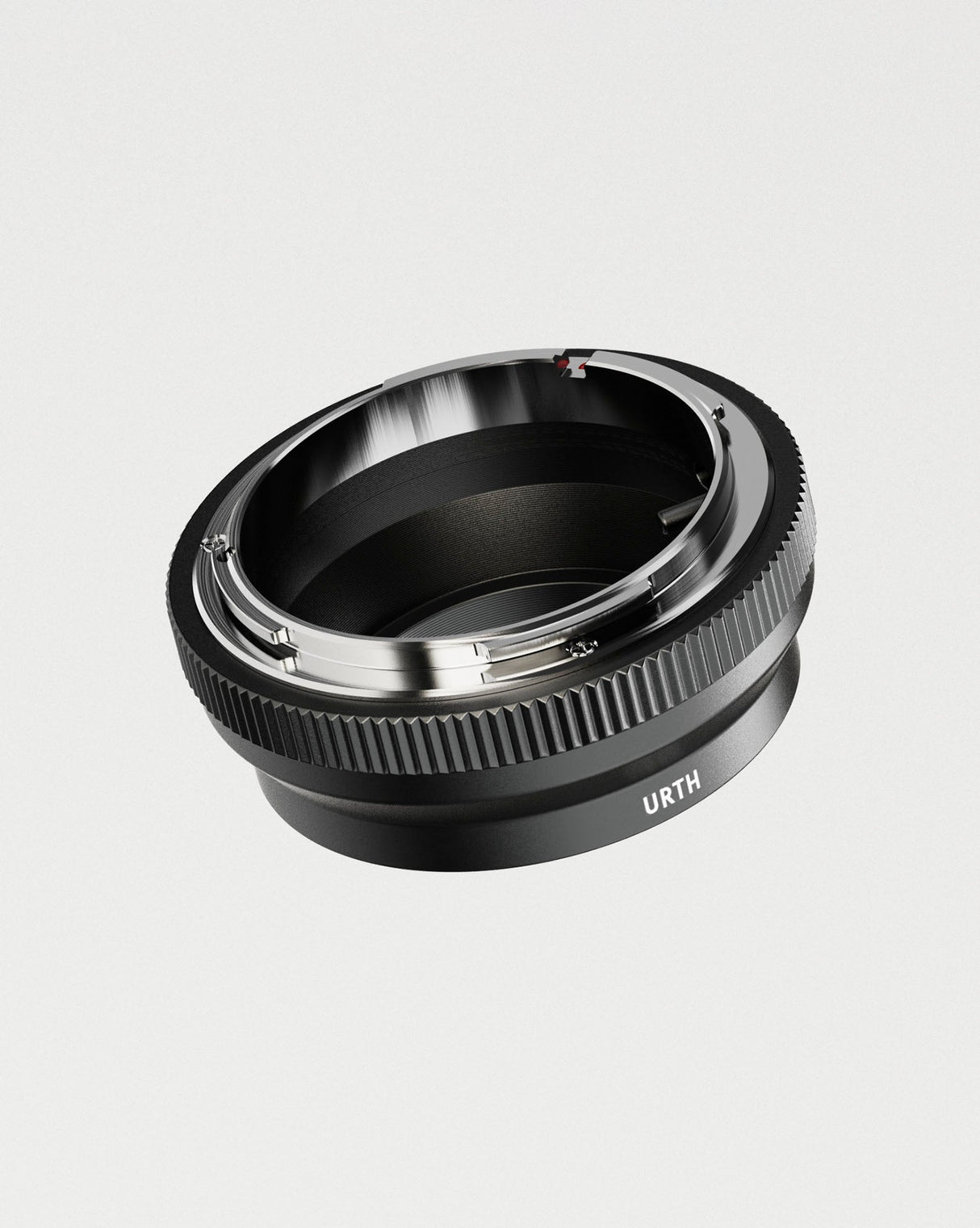 Canon FD Lens Mount to Fujifilm X Camera Mount