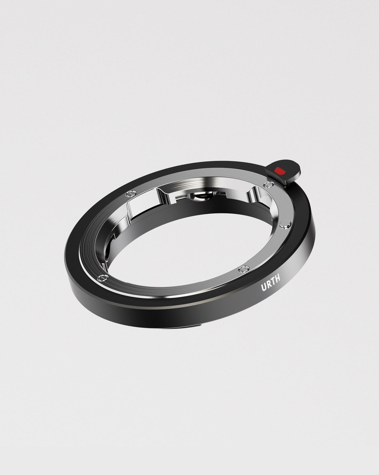 Leica M Lens Mount to Canon RF Camera Mount