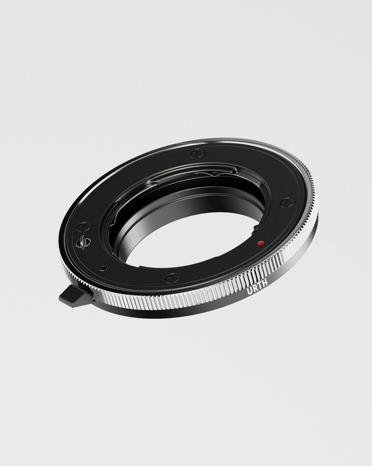 Contax G Lens Mount to Micro Four Thirds (M4/3) Camera Mount