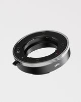 Contax G Lens Mount to Nikon Z Camera Mount