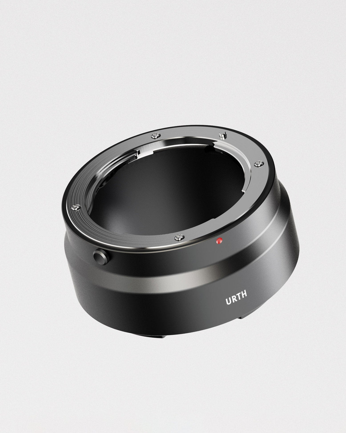 Contax/Yashica (C/Y) Lens Mount to Nikon Z Camera Mount