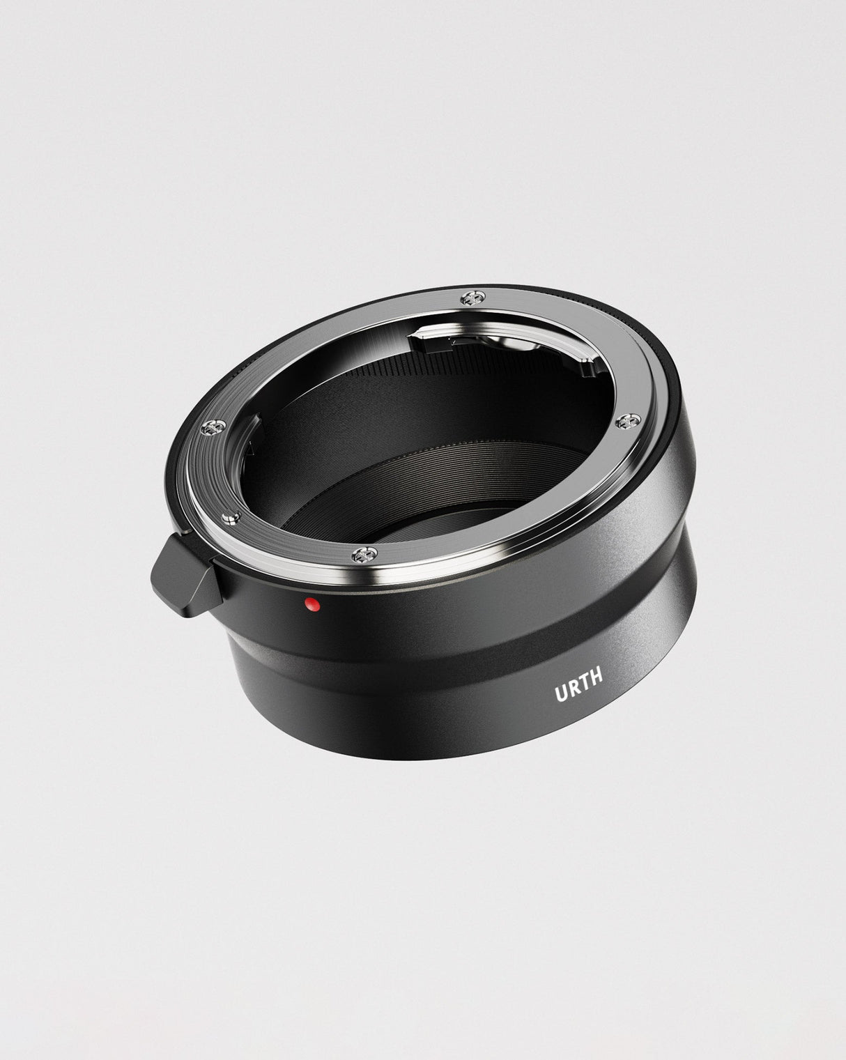 Nikon F Lens Mount to Micro Four Thirds (M4/3) Camera Mount