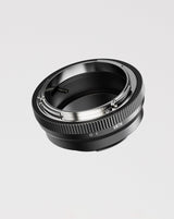 Canon FD Lens Mount to Sony E Camera Mount