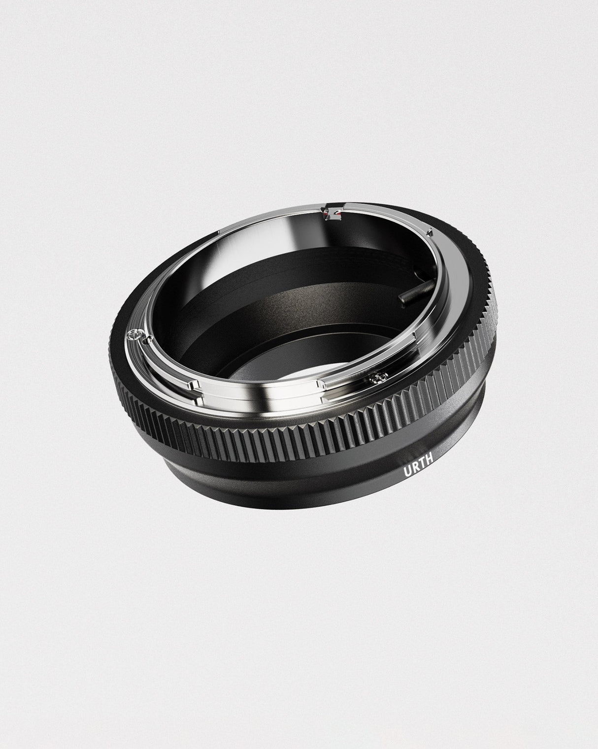 Canon FD Lens Mount to Micro Four Thirds (M4/3) Camera Mount