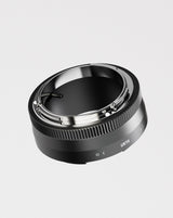 Canon FD Lens Mount to Nikon Z Camera Mount