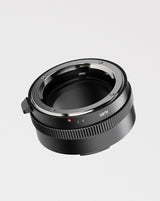 Nikon F (G-Type) Lens Mount to Nikon Z Camera Mount