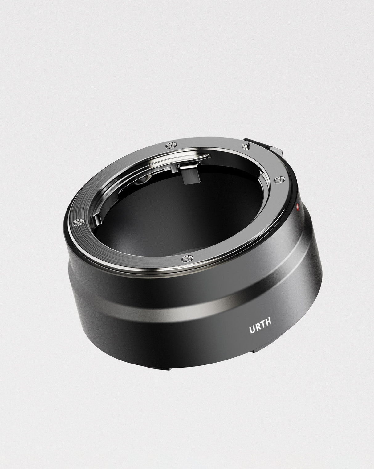 Pentax K Lens Mount to Nikon Z Camera Mount