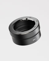 Olympus OM Lens Mount to Sony E Camera Mount