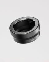 Olympus OM Lens Mount to Micro Four Thirds (M4/3) Camera Mount