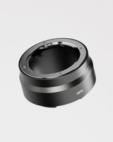 Olympus OM Lens Mount to Nikon Z Camera Mount