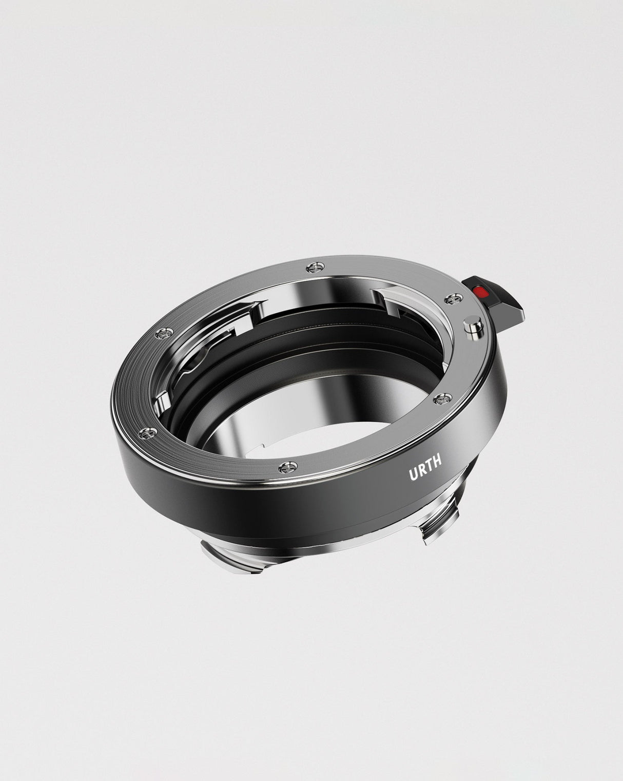 Leica R Lens Mount to Leica M Camera Mount