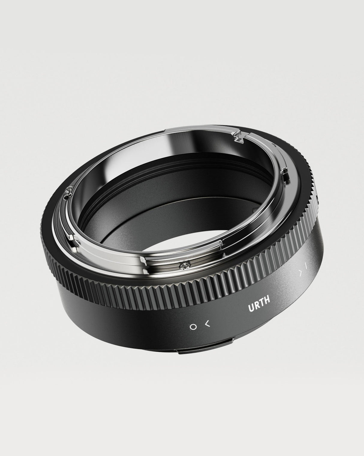 Canon FD Lens Mount to Leica L Camera Mount