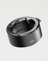 Pentax K Lens Mount to Leica L Camera Mount