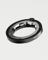 Leica M Lens Mount to Leica L Camera Mount