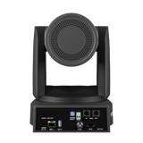 PTZOptics Move 4K 30X NDI|HX PTZ Camera - Gray