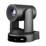 PTZOptics Move 4K 30X NDI|HX PTZ Camera - Gray