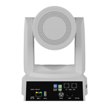 PTZOptics Move 4K 30X NDI|HX PTZ Camera - White