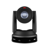 PTZOptics Move 4K 30X NDI|HX PTZ Camera - Gray