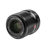 Viltrox AF 33mm F1.4 APS-C Lens for Nikon Z-Mount