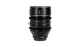 SIRUI Venus 35mm /100mm 1.6x Full-Frame Anamorphic Lenses