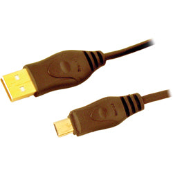 USB 2.0 Cable A-Mini 5B