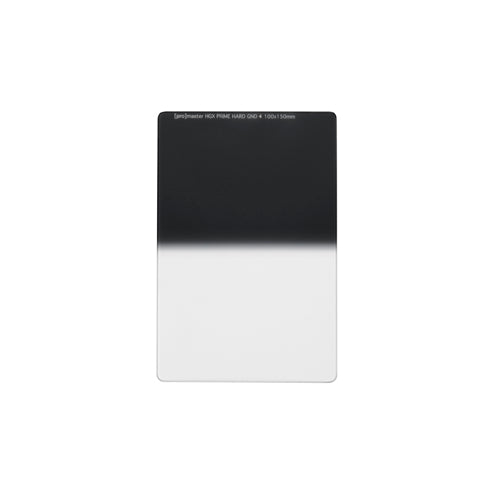 100 x 150mm Hard GND4X (0.6) Filter - HGX Prime