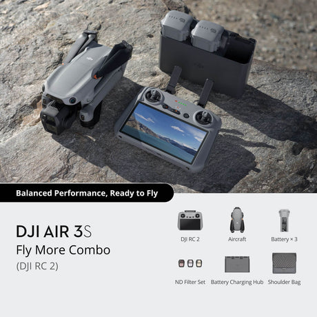 DJI Air 3S