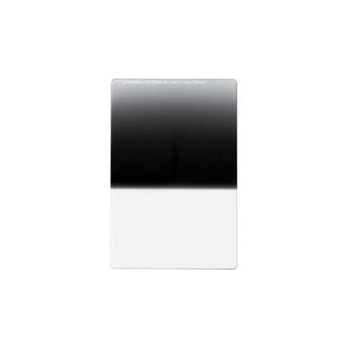 100 x 150mm Reverse GND8X (0.9) Filter - HGX Prime