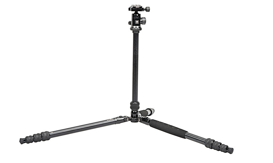 SIRUI Traveler 7A Aluminium Travel Tripod