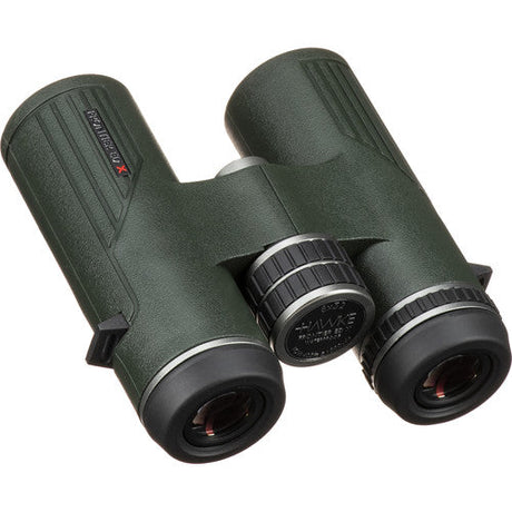 Hawke Sport Optics 8x32 Frontier ED X Binoculars (Green)