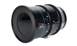 SIRUI Jupiter Series Full-Frame Macro Cine Lens T2.8 75/100mm