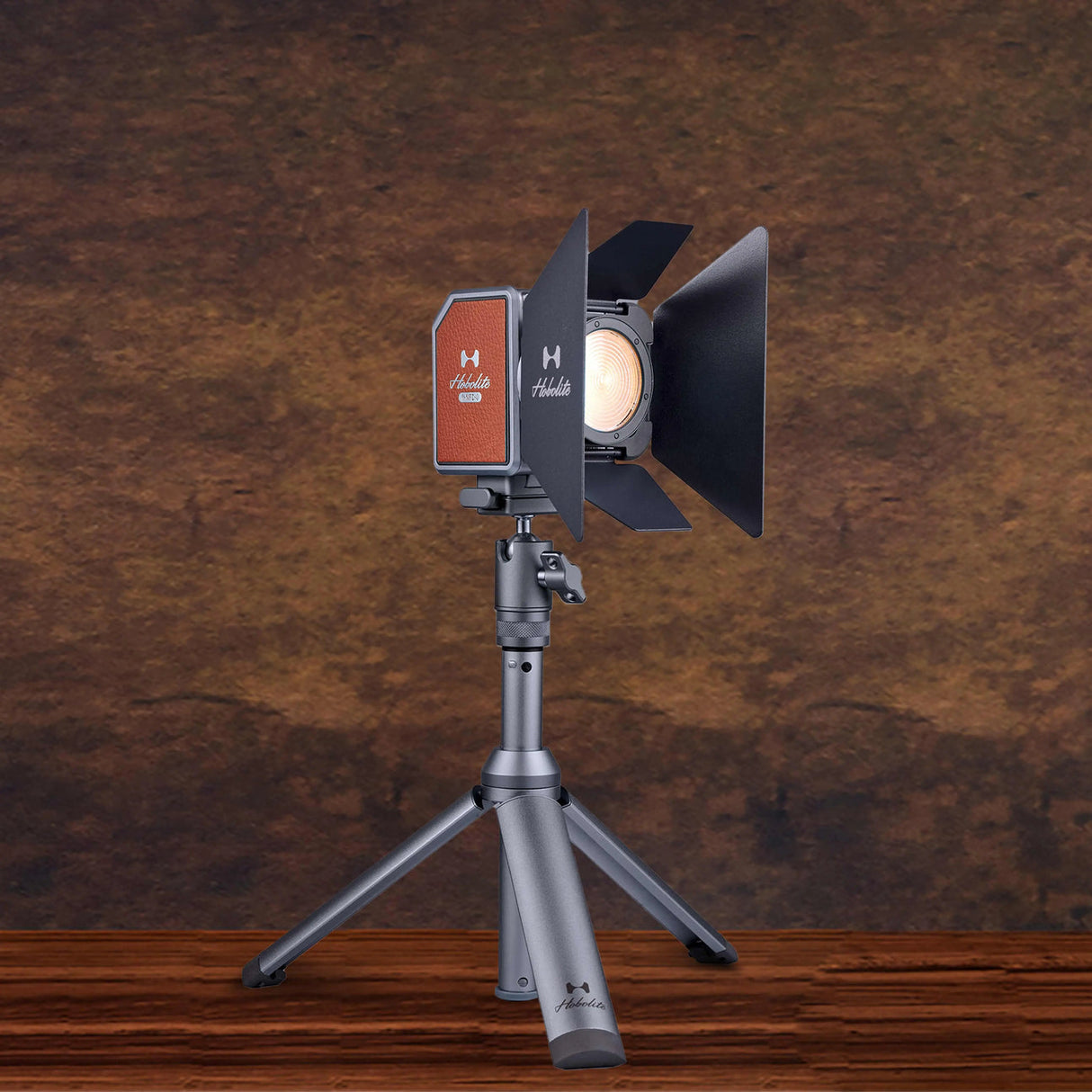 Extendable Desktop Tripod