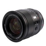 Viltrox AF 27mm F1.2 Pro APS-C Lens for Sony E-Mount