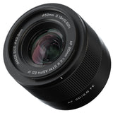 Viltrox AF 20mm F2.8 Full-Frame Lens for Sony E-Mount White/Black