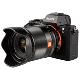 Viltrox AF 24mm F1.8 Full-Frame Lens for Sony E-Mount