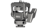 SIRUI Adjustable Camera Monitor Mount with Cold Shoe SC-MC