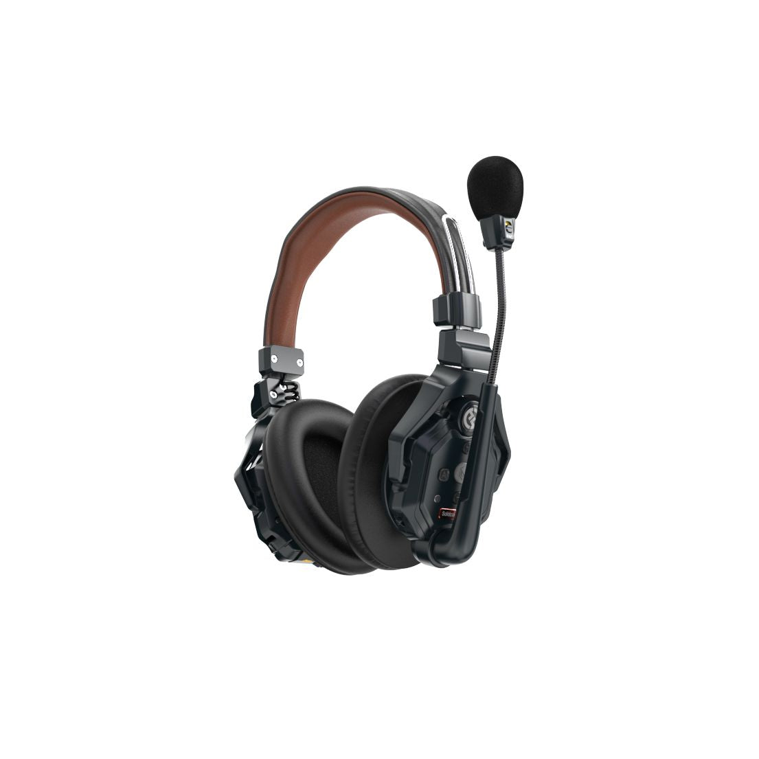 Solidcom C1 Pro Master Headset Double-Ear Version