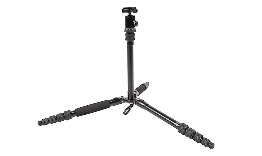 SIRUI Traveler 5A Aluminium Traveler Tripod