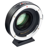 Viltrox EF-FX PRO AF Lens Adapter for EF/EF-S to X-mount