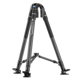 SIRUI SVS75 Rapid System One-Step Height Adjustment Video Tripod