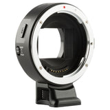 Viltrox EF-NEX IV Lens Mount Adapter Ring