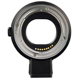 Viltrox EF-EOS M Lens Mount AF Adapter