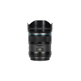 SIRUI Sniper Series 23/33/56mm F1.2 APS-C Frame Autofocus Lens Set