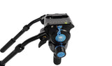 SIRUI SVH15 Video Tripod Head