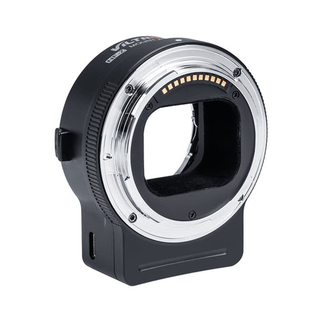 Viltrox NF-Z AF F-mount Adapter