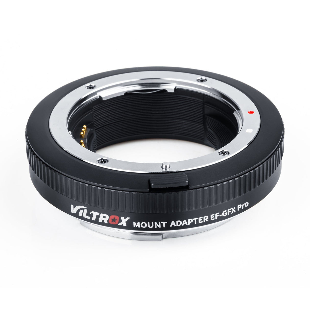 Viltrox EF-GFX Pro EF/EFS Lens Adapter to GFX Camera