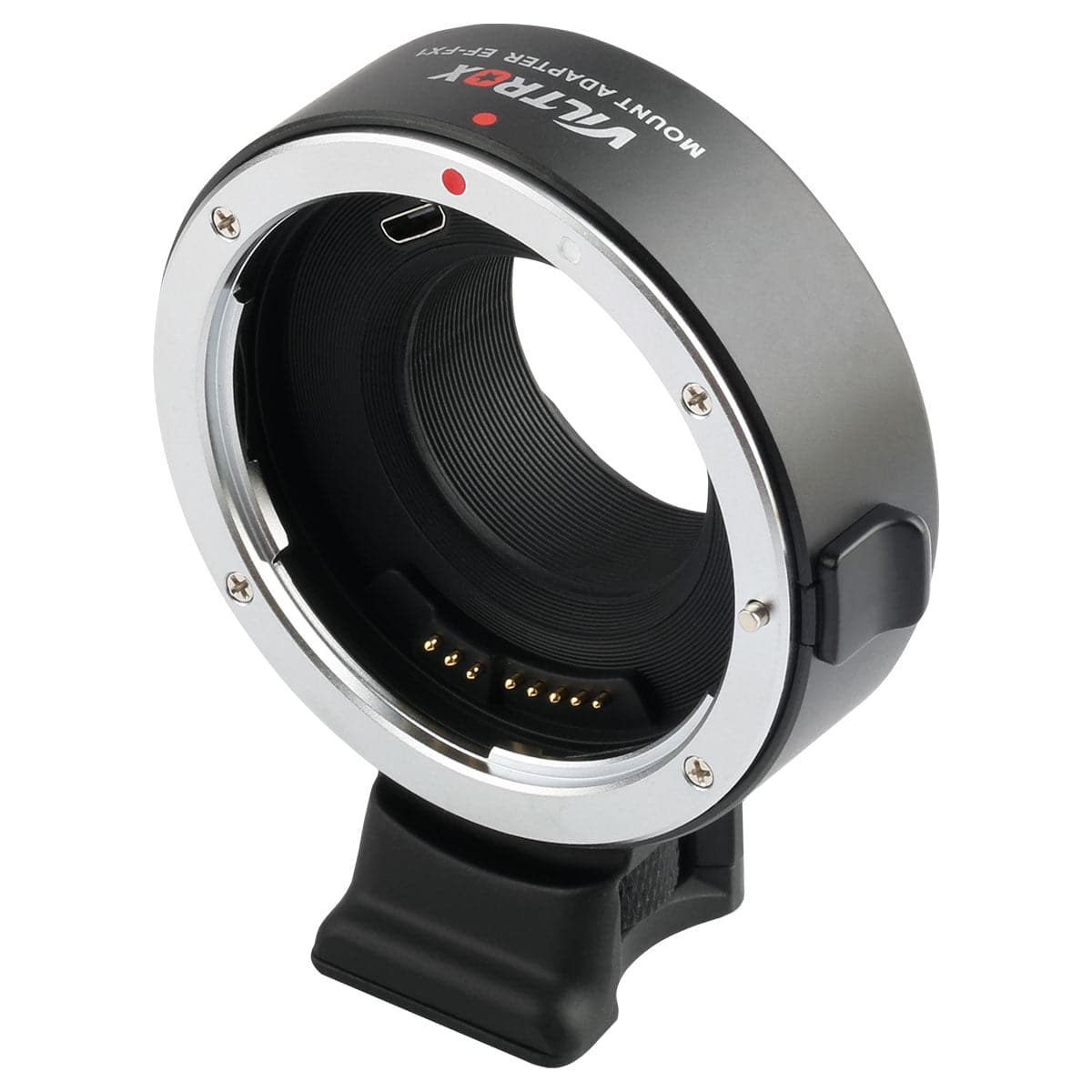 Viltrox EF-FX PRO AF Lens Adapter for EF/EF-S to X-mount