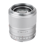 Viltrox AF 56mm F1.4 APS-C Lens for Canon M-Mount