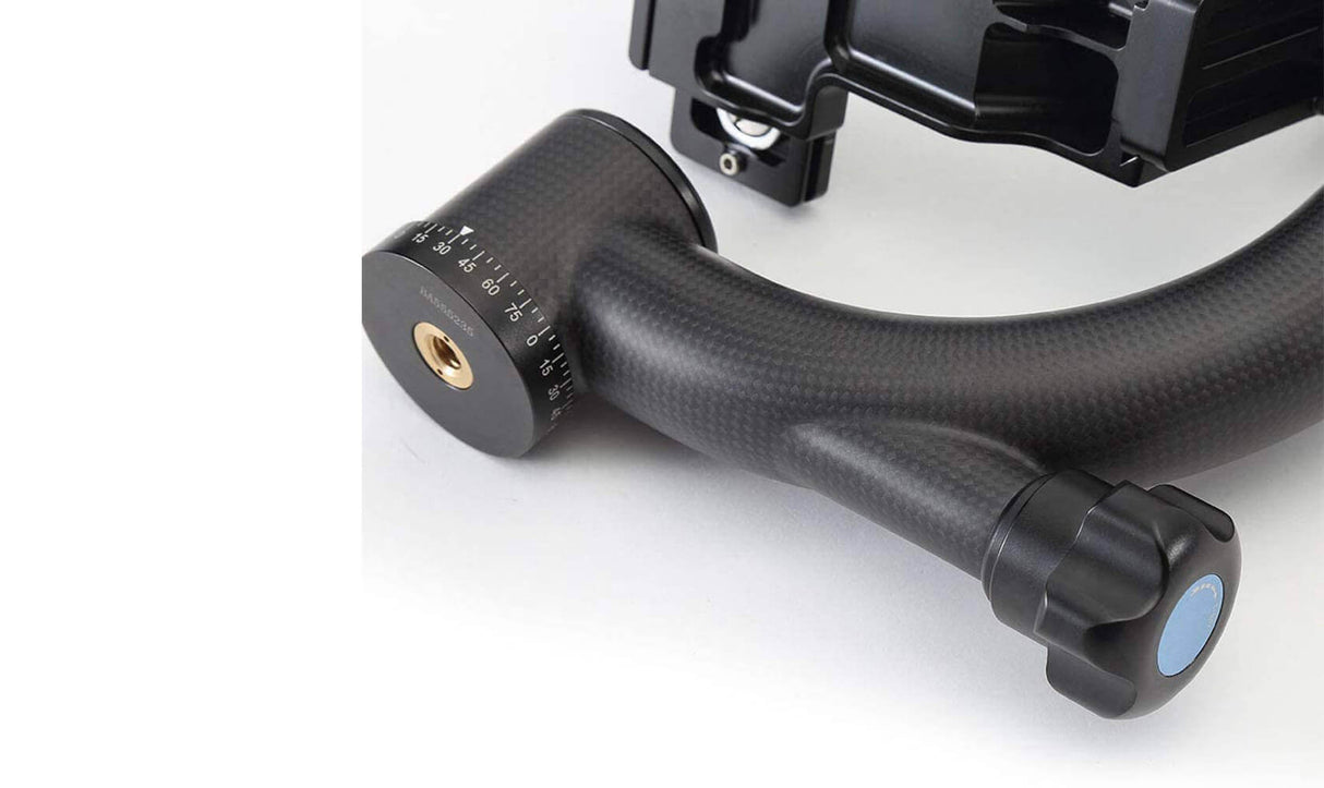 SIRUI PH-Series Carbon Fiber Gimbal Head (PH-10)